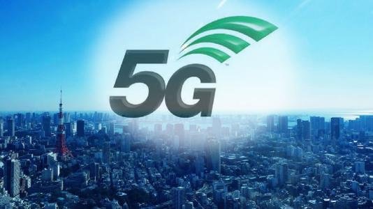 5g时代